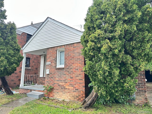 13654 Mecca St, Detroit, MI 48227 - photo 3
