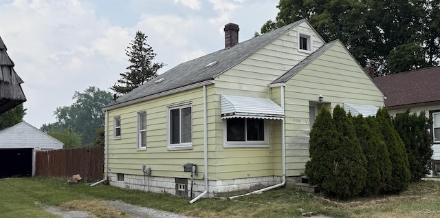 2200 State St, Saginaw, MI 48602 - photo 1