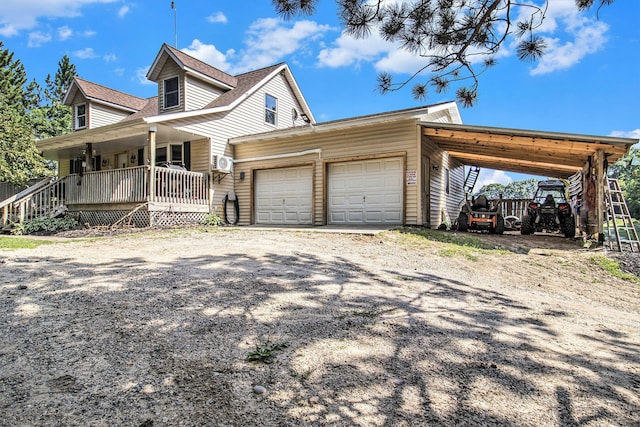 6469 W Almy Rd, Six Lakes, MI 48886 - photo 2