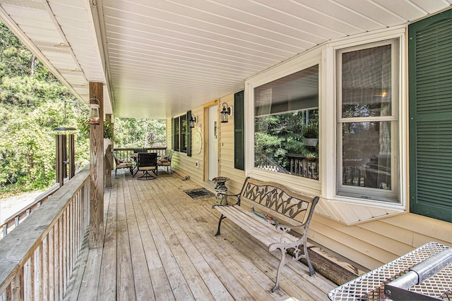 6469 W Almy Rd, Six Lakes, MI 48886 - photo 6
