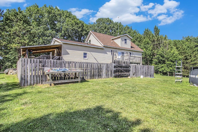 6469 W Almy Rd, Six Lakes, MI 48886 - photo 32