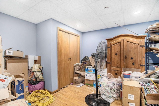 6469 W Almy Rd, Six Lakes, MI 48886 - photo 25