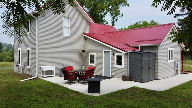 22679 52nd St, Grand Junction, MI 49056 - photo 4