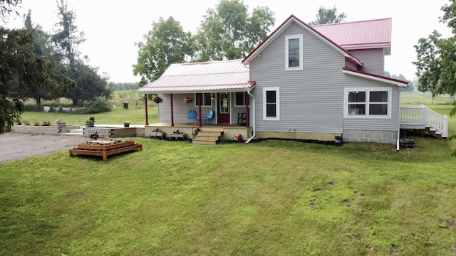 22679 52nd St, Grand Junction, MI 49056 - photo 2