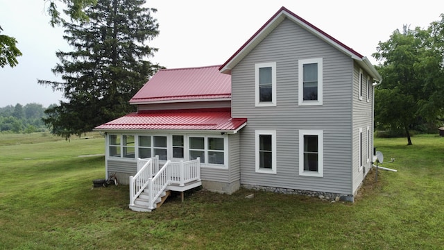22679 52nd St, Grand Junction, MI 49056 - photo 1