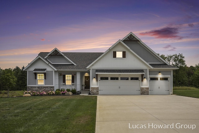 4908 Prairie River Dr SE, Grand Rapids, MI 49512 - photo 1