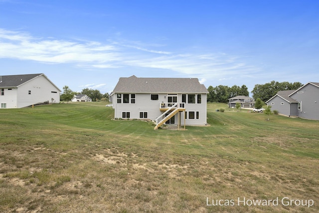 4908 Prairie River Dr SE, Grand Rapids, MI 49512 - photo 30