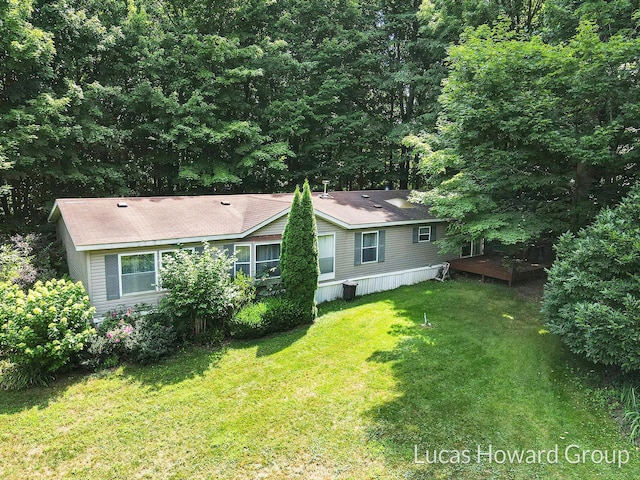 58280 Kirk Lake Rd, Vandalia, MI 49095 - photo 1