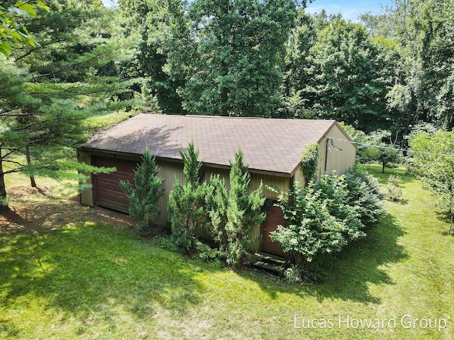 58280 Kirk Lake Rd, Vandalia, MI 49095 - photo 4