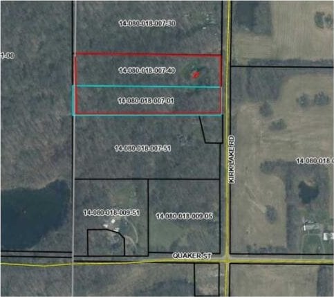 58280 Kirk Lake Rd, Vandalia, MI 49095 - photo 3