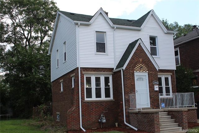 15866 Littlefield St, Detroit, MI 48227 - photo 2