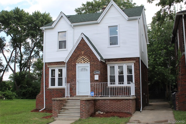 15866 Littlefield St, Detroit, MI 48227 - photo 1