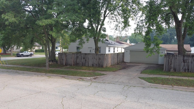 4160 Colby Ave SW, Wyoming, MI 49509 - photo 37
