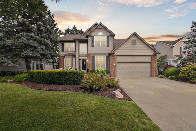 1128 Chestnut Ln, South Lyon, MI 48178 - photo 1