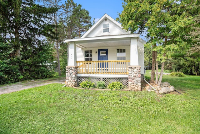 8131 N Bray Rd, Mount Morris, MI 48458 - photo 2