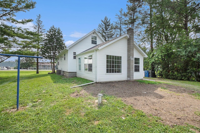 8131 N Bray Rd, Mount Morris, MI 48458 - photo 4