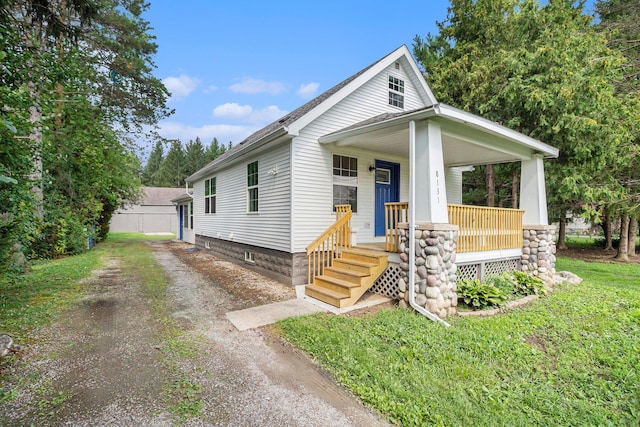 8131 N Bray Rd, Mount Morris, MI 48458 - photo 3