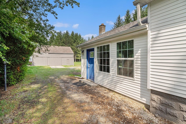 8131 N Bray Rd, Mount Morris, MI 48458 - photo 5