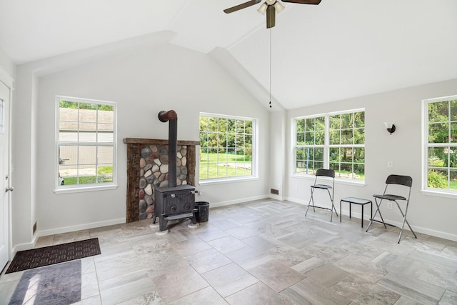 8131 N Bray Rd, Mount Morris, MI 48458 - photo 13
