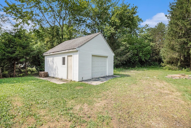 8131 N Bray Rd, Mount Morris, MI 48458 - photo 18
