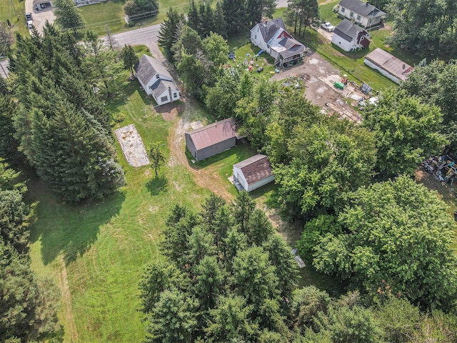 8131 N Bray Rd, Mount Morris, MI 48458 - photo 20