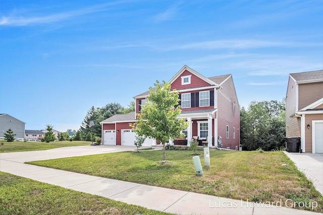 490 NE Pioneer Trl, Cedar Springs, MI 49319 - photo 42
