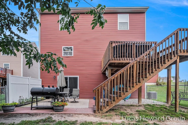 490 NE Pioneer Trl, Cedar Springs, MI 49319 - photo 40