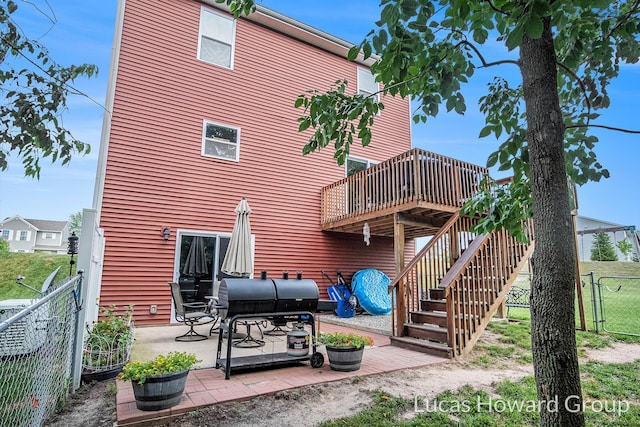 490 NE Pioneer Trl, Cedar Springs, MI 49319 - photo 39