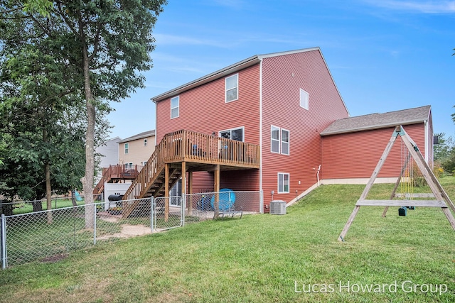 490 NE Pioneer Trl, Cedar Springs, MI 49319 - photo 38