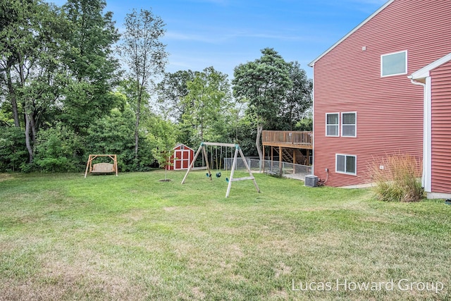 490 NE Pioneer Trl, Cedar Springs, MI 49319 - photo 37
