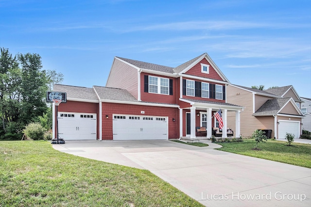 490 NE Pioneer Trl, Cedar Springs, MI 49319 - photo 43