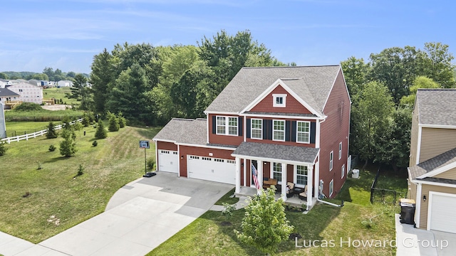 490 NE Pioneer Trl, Cedar Springs, MI 49319 - photo 2