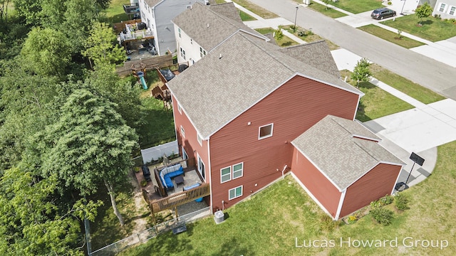 490 NE Pioneer Trl, Cedar Springs, MI 49319 - photo 45