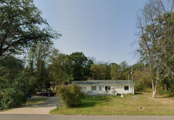4075 N Markey Rd, Roscommon, MI 48653 - photo 1