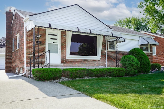 15481 Drake St, Southgate, MI 48195 - photo 3