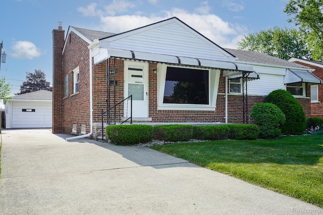 15481 Drake St, Southgate, MI 48195 - photo 1