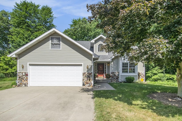 11276 Bridlewood Trl, Berrien Springs, MI 49103 - photo 1