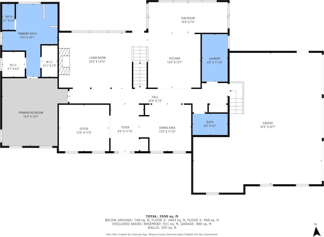 2809 Byron Station Dr SW, Byron Center, MI 49315 - photo 34
