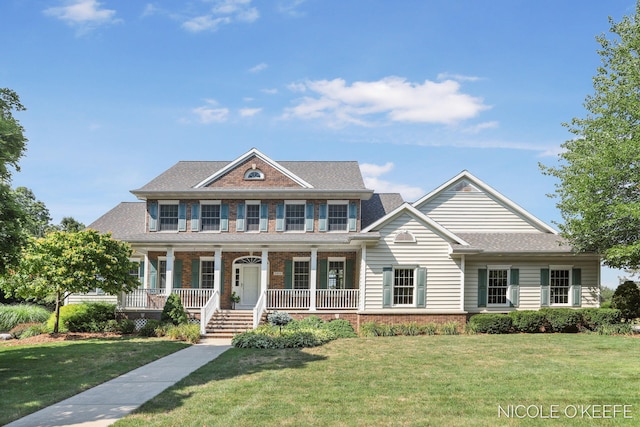 2809 Byron Station Dr SW, Byron Center, MI 49315 - photo 1