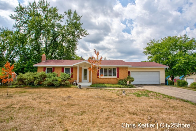 4318 17th St, Dorr, MI 49323 - photo 1