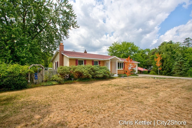 4318 17th St, Dorr, MI 49323 - photo 2