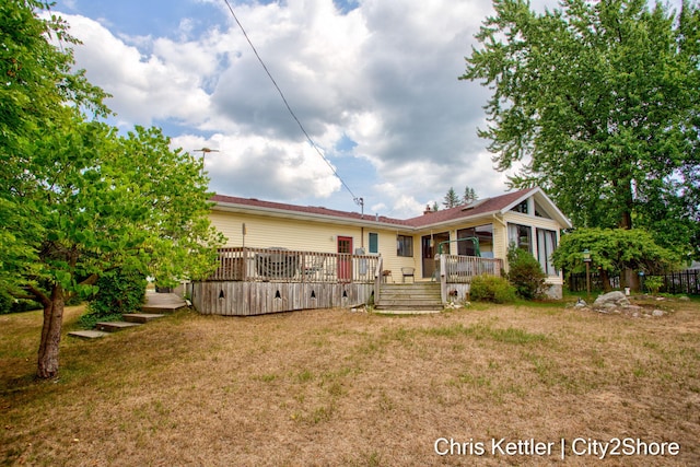 4318 17th St, Dorr, MI 49323 - photo 7