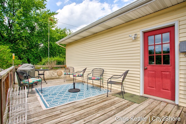 4318 17th St, Dorr, MI 49323 - photo 10