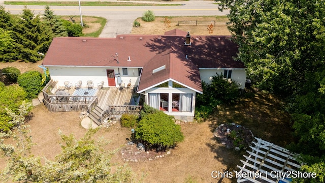 4318 17th St, Dorr, MI 49323 - photo 12