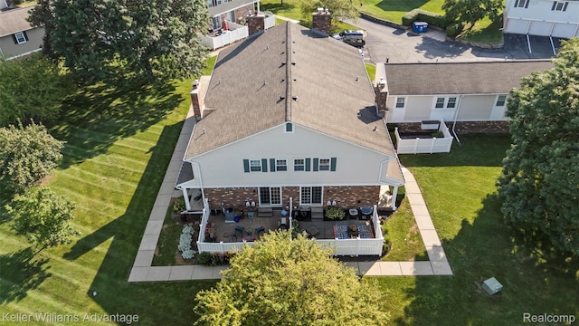 42105 Roscommon St, Novi, MI 48167 - photo 41