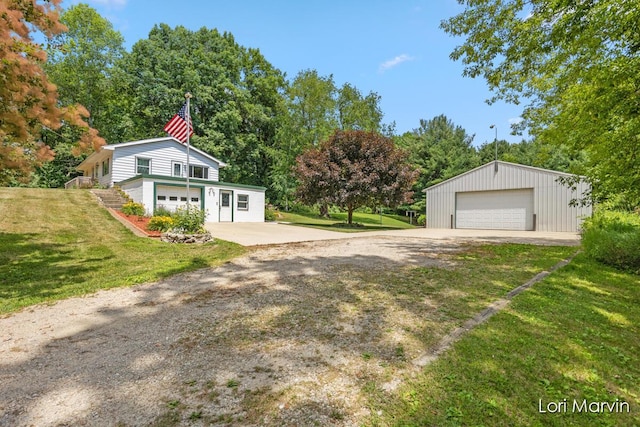 1626 N Whitefish Rd, Sand Lake, MI 49343 - photo 2
