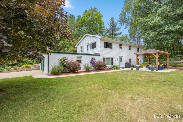 1626 N Whitefish Rd, Sand Lake, MI 49343 - photo 21