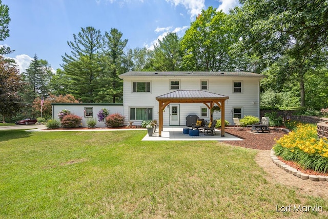 1626 N Whitefish Rd, Sand Lake, MI 49343 - photo 1