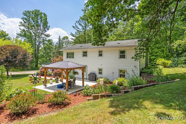 1626 N Whitefish Rd, Sand Lake, MI 49343 - photo 24
