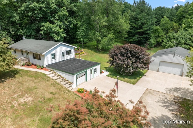 1626 N Whitefish Rd, Sand Lake, MI 49343 - photo 28